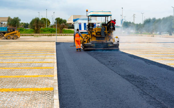 Best Colored Driveway Pavers in West Buechel, KY