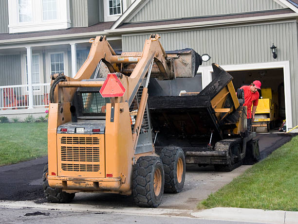 Best Concrete Driveway Pavers in West Buechel, KY