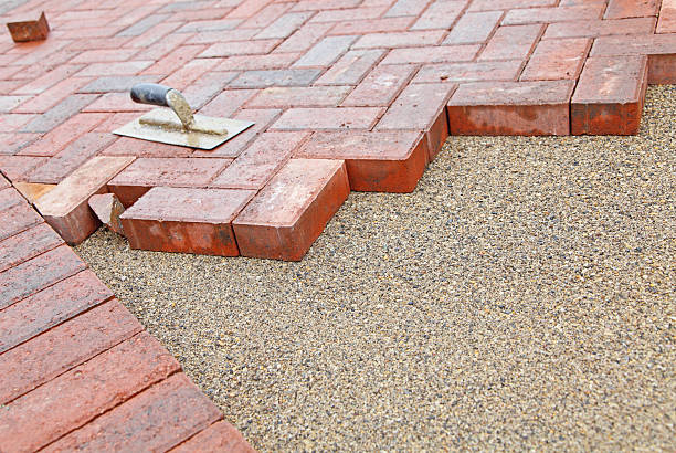 West Buechel, KY Driveway Pavers Company