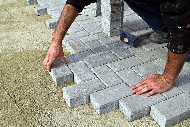 Best Commercial Driveway Pavers in West Buechel, KY