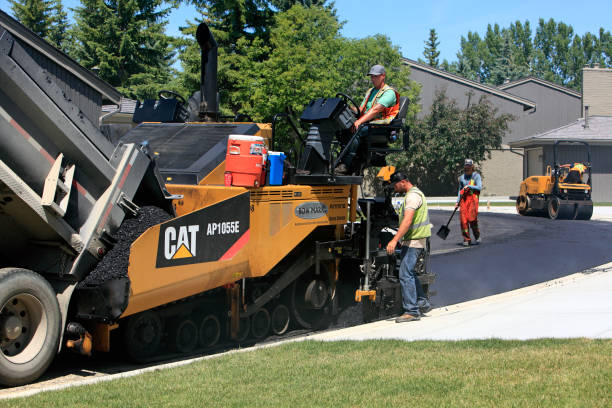 Best Eco-Friendly Driveway Pavers in West Buechel, KY