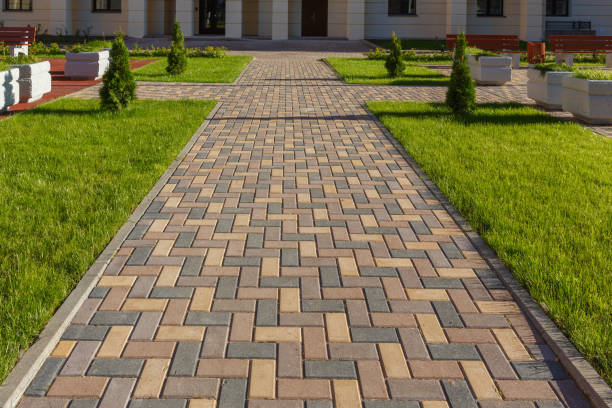 Best Permeable Driveway Pavers in West Buechel, KY